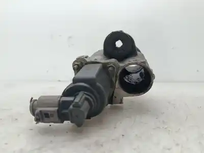 Автозапчастина б/у клапан Egr для RENAULT CLIO II FASE II (B/CB0) Base Authentique 65 CV / 48 KW Посилання на OEM IAM 7700107471  