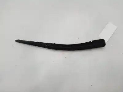 Second-hand car spare part Rear Windshield Wiper Arm for FORD FIESTA (CB1) Titanium OEM IAM references 8A6117406AA  