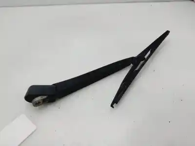 Автозапчастина б/у ручка заднього склоочисника для ford fiesta (cb1) titanium посилання на oem iam 8a6117406aa  