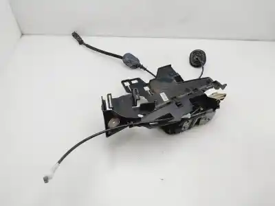 Автозапчастина б/у замок передній праві двері для ford fiesta (cb1) titanium посилання на oem iam 8a6aa21812bf  