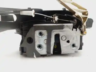 Автозапчастина б/у замок передній праві двері для ford fiesta (cb1) titanium посилання на oem iam 8a6aa21812bf  