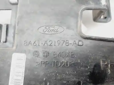 Автозапчастина б/у замок передній праві двері для ford fiesta (cb1) titanium посилання на oem iam 8a6aa21812bf  
