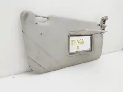 Автозапчастина б/у правильний натір для ford fiesta (cb1) titanium посилання на oem iam 1702309  