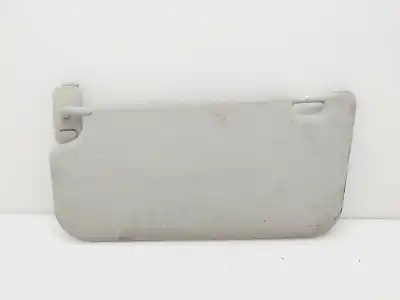 Автозапчастина б/у правильний натір для ford fiesta (cb1) titanium посилання на oem iam 1702309  