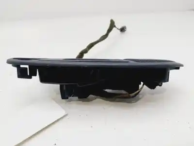 Автозапчастина б/у ліва передня внутрішня ручка для ford fiesta (cb1) titanium посилання на oem iam 8a61a22601afw  