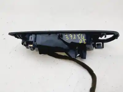 Автозапчастина б/у ліва передня внутрішня ручка для ford fiesta (cb1) titanium посилання на oem iam 8a61a22601afw