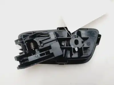 Автозапчастина б/у внутрішня задня права ручка для ford fiesta (cb1) titanium посилання на oem iam 8a61a22600cew