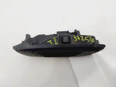 Автозапчастина б/у ліва задня внутрішня ручка для ford fiesta (cb1) titanium посилання на oem iam 8a61a22601cew  