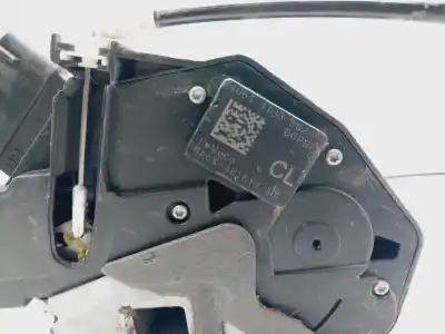 Автозапчасти б/у замок передней правой двери за ford fiesta (cb1) trend ссылки oem iam 8a6aa21812be  