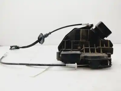 Автозапчасти б/у замок передней правой двери за ford fiesta (cb1) trend ссылки oem iam 8a6aa21812be