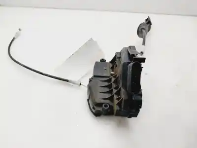 Автозапчасти б/у замок передней правой двери за ford fiesta (cb1) trend ссылки oem iam 8a6aa21812be  