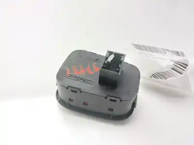 Peça sobressalente para automóvel em segunda mão interruptor 4 piscas - emergência por peugeot bipper básico referências oem iam 6490h2  