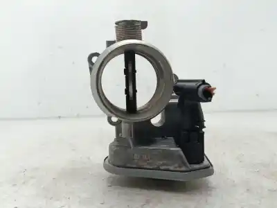 Peça sobressalente para automóvel em segunda mão borboleta de admissão por bmw x3 (e83) 2.0d referências oem iam 780437304  