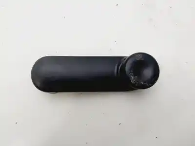 Автозапчастина б/у ручка заднього правого скла для dacia sandero stepway посилання на oem iam 8200673745  