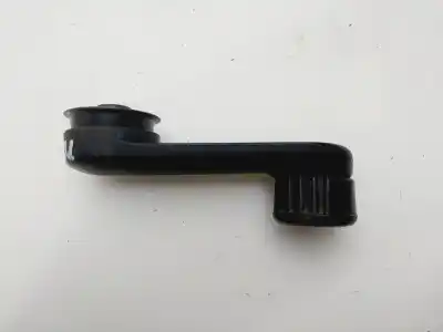 Автозапчастина б/у ручка заднього правого скла для dacia sandero stepway посилання на oem iam 8200673745  