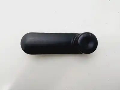 Автозапчасти б/у ручка заднего левого окна за dacia sandero stepway ссылки oem iam 8200673745  