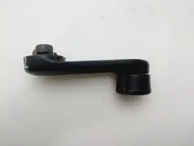 Автозапчасти б/у ручка заднего левого окна за dacia sandero stepway ссылки oem iam 8200673745  