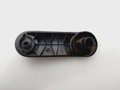 Автозапчасти б/у ручка заднего левого окна за dacia sandero stepway ссылки oem iam 8200673745  