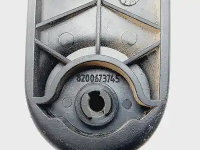 Автозапчастина б/у  для DACIA SANDERO  Посилання на OEM IAM 8200673745  