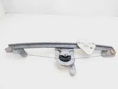 Second-hand car spare part driver left window regulator for dacia logan mcv laureate oem iam references 8200901099  