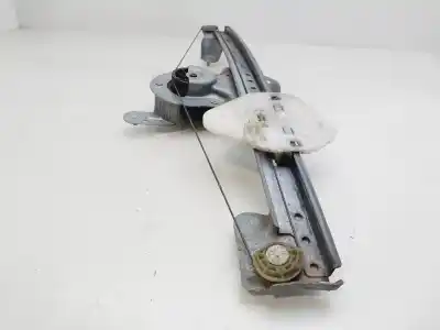 Second-hand car spare part driver left window regulator for dacia logan mcv laureate oem iam references 8200901099