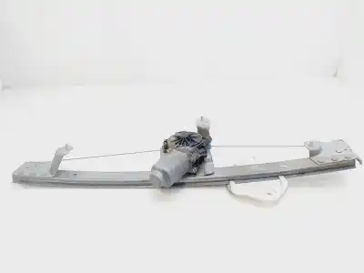 Second-hand car spare part driver left window regulator for dacia logan mcv laureate oem iam references 8200901099  