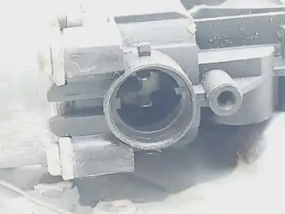 Second-hand car spare part driver left window regulator for dacia logan mcv laureate oem iam references 8200901099  