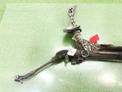 Автозапчасти б/у рулевая рейка за FORD FOCUS C-MAX (CAP) Ambiente (D) ссылки OEM IAM 3M513A500AN  