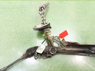 Автозапчасти б/у рулевая рейка за ford focus c-max (cap) ambiente (d) ссылки oem iam 3m513a500an  