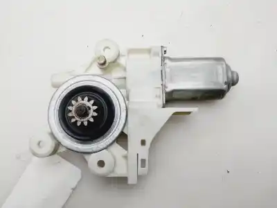 Pezzo di ricambio per auto di seconda mano motore alzacristalli anteriore sinistro per ford focus c-max (cap) ambiente (d) riferimenti oem iam 3m5t14a389ab  