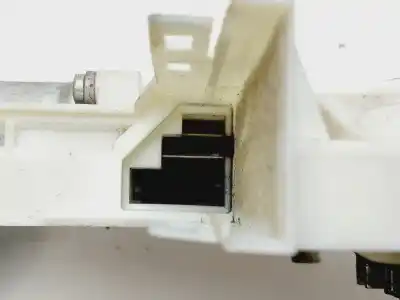 Pezzo di ricambio per auto di seconda mano motore alzacristalli anteriore sinistro per ford focus c-max (cap) ambiente (d) riferimenti oem iam 3m5t14a389ab  