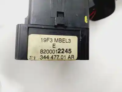 Pezzo di ricambio per auto di seconda mano  per RENAULT LAGUNA II (BG0/1_)  Riferimenti OEM IAM 8200012245  