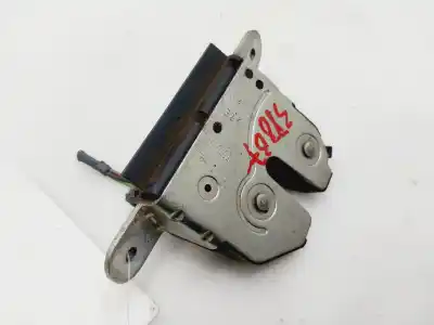 Автозапчасти б/у замок багажника/ворот за opel corsa d cosmo ссылки oem iam 55701971  