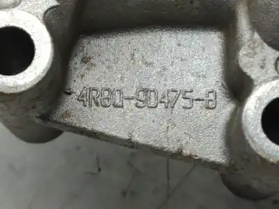 Автозапчастина б/у клапан egr для jaguar s-type 2.7 v6 diesel cat посилання на oem iam 4r8q9d475b  