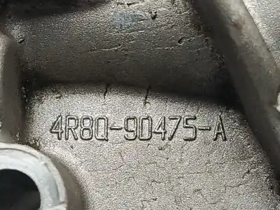 Автозапчасти б/у клапан рог за jaguar s-type 2.7 v6 diesel cat ссылки oem iam 4r8q9d475a  