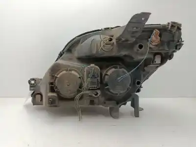 Автозапчасти б/у правая фара за renault scenic rx4 (ja0) 1.9 dci salomon ссылки oem iam 7700432093