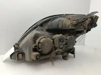 Автозапчасти б/у правая фара за renault scenic rx4 (ja0) 1.9 dci salomon ссылки oem iam 7700432093  