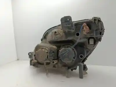 Автозапчасти б/у правая фара за renault scenic rx4 (ja0) 1.9 dci salomon ссылки oem iam 7700432093  