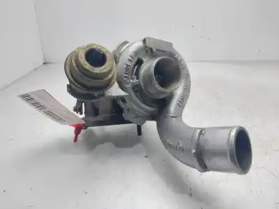 Second-hand car spare part turbocharger for renault scenic rx4 (ja0) 1.9 dci salomon oem iam references 7700105102c  
