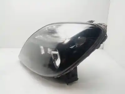 Автозапчасти б/у левая фара за renault scenic rx4 (ja0) 1.9 dci salomon ссылки oem iam 7700432094  