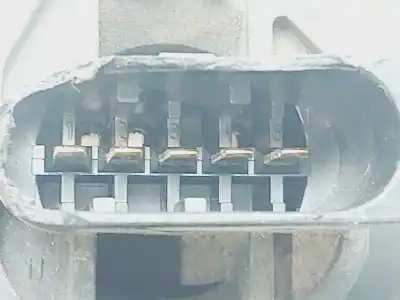 Peça sobressalente para automóvel em segunda mão medidor de massa de ar por seat leon (1p1) reference referências oem iam 03890461b