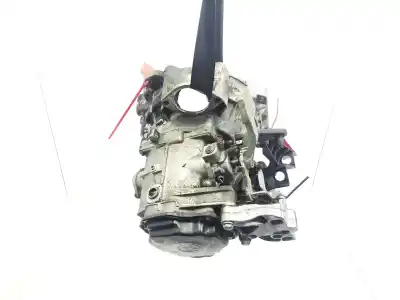 Pezzo di ricambio per auto di seconda mano RIDUTTORE per VOLKSWAGEN JETTA III (1K2)  Riferimenti OEM IAM JCR  5 VELOCIDADES