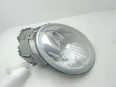 Автозапчастина б/у права фа для volkswagen new beetle (9c1/1c1) 1.6 посилання на oem iam 1c0941030j