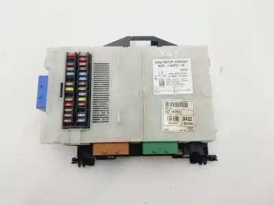 Second-hand car spare part fuse box unit for ford s-max (ca1) trend oem iam references 6g9t14a073ck  