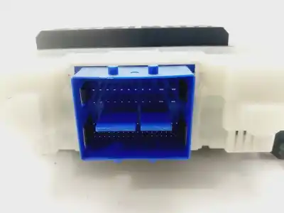 Second-hand car spare part fuse box unit for ford s-max (ca1) trend oem iam references 6g9t14a073ck  