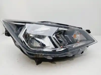 Peça sobressalente para automóvel em segunda mão farol / farolim direito por seat arona style referências oem iam 6f1941016b  