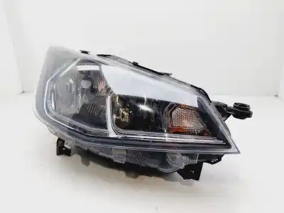 Автозапчасти б/у правая фара за SEAT ARONA Style ссылки OEM IAM 6F1941016B  