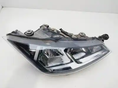 Peça sobressalente para automóvel em segunda mão farol / farolim direito por seat arona style referências oem iam 6f1941016b  
