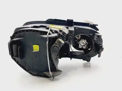 Second-hand car spare part left headlight for volkswagen caddy ka/kb (2k) life oem iam references 2k0941005b  