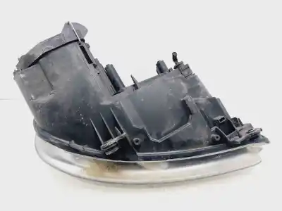 Second-hand car spare part left headlight for volkswagen caddy ka/kb (2k) life oem iam references 2k0941005b  